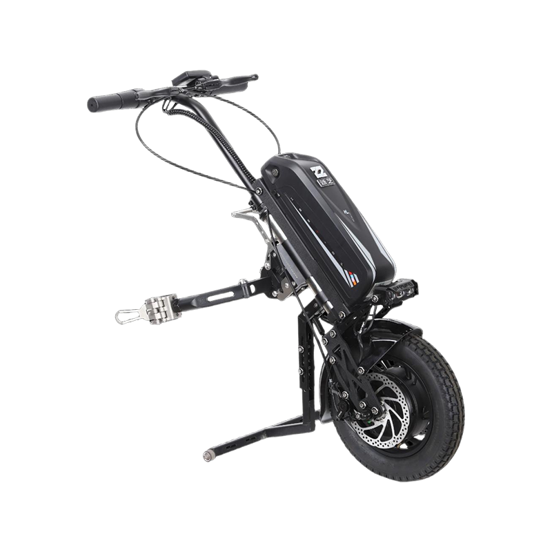 Elektrischer All-Terrain-Rollstuhl-Stromaufsatz - NeoPath