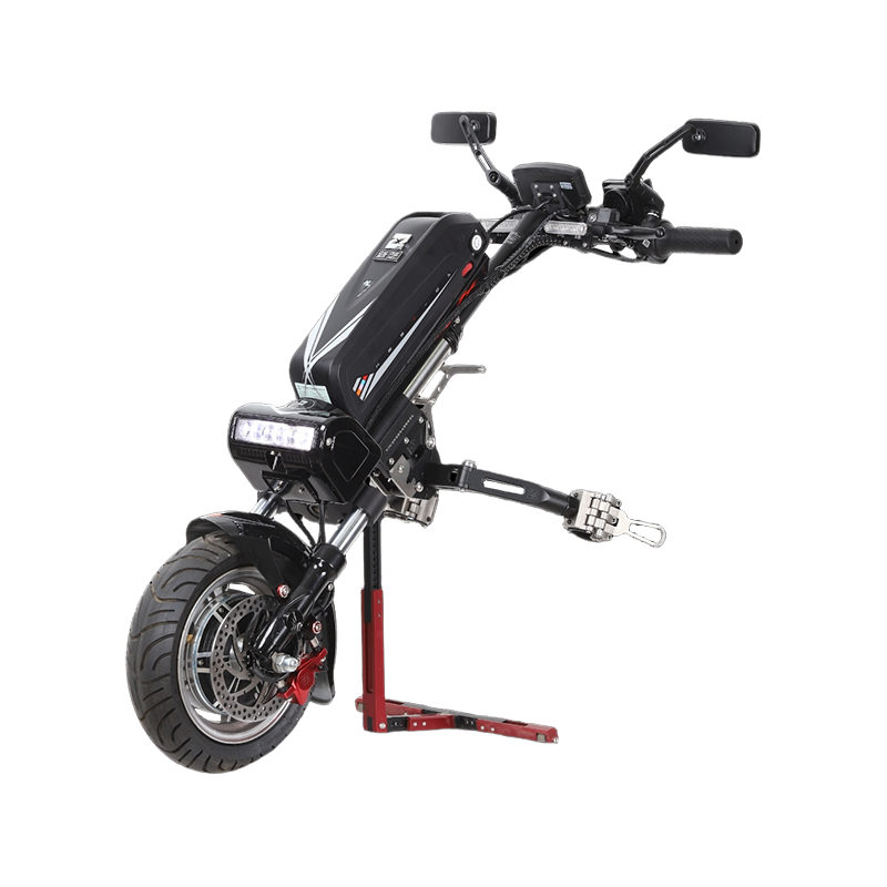 Professioneller elektrischer Rollstuhl-Stromaufsatz - ProPath