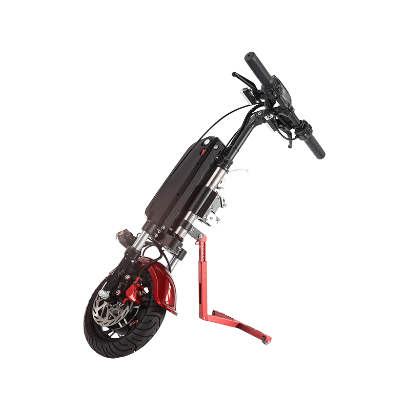Professioneller elektrischer Rollstuhl-Stromaufsatz - ProPath