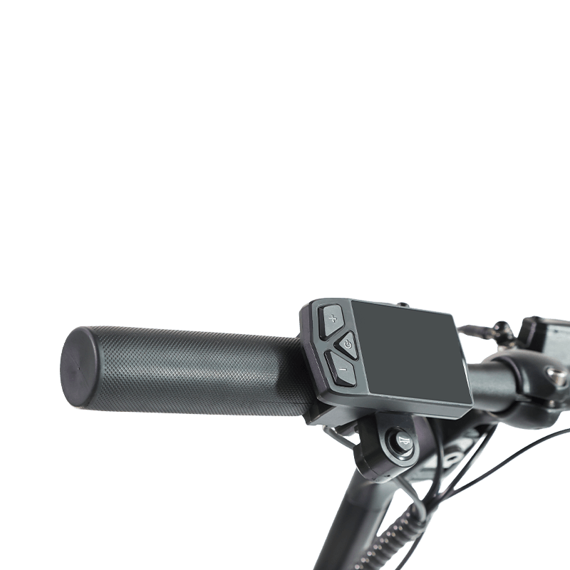 Elektrischer Rollstuhl-Elektroaufsatz der Comfort-Serie - Zepath